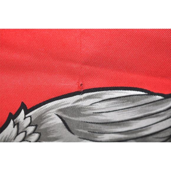 Auth Christian Dior Scarf Bird Motif #76130C11B - Picture 10 of 15